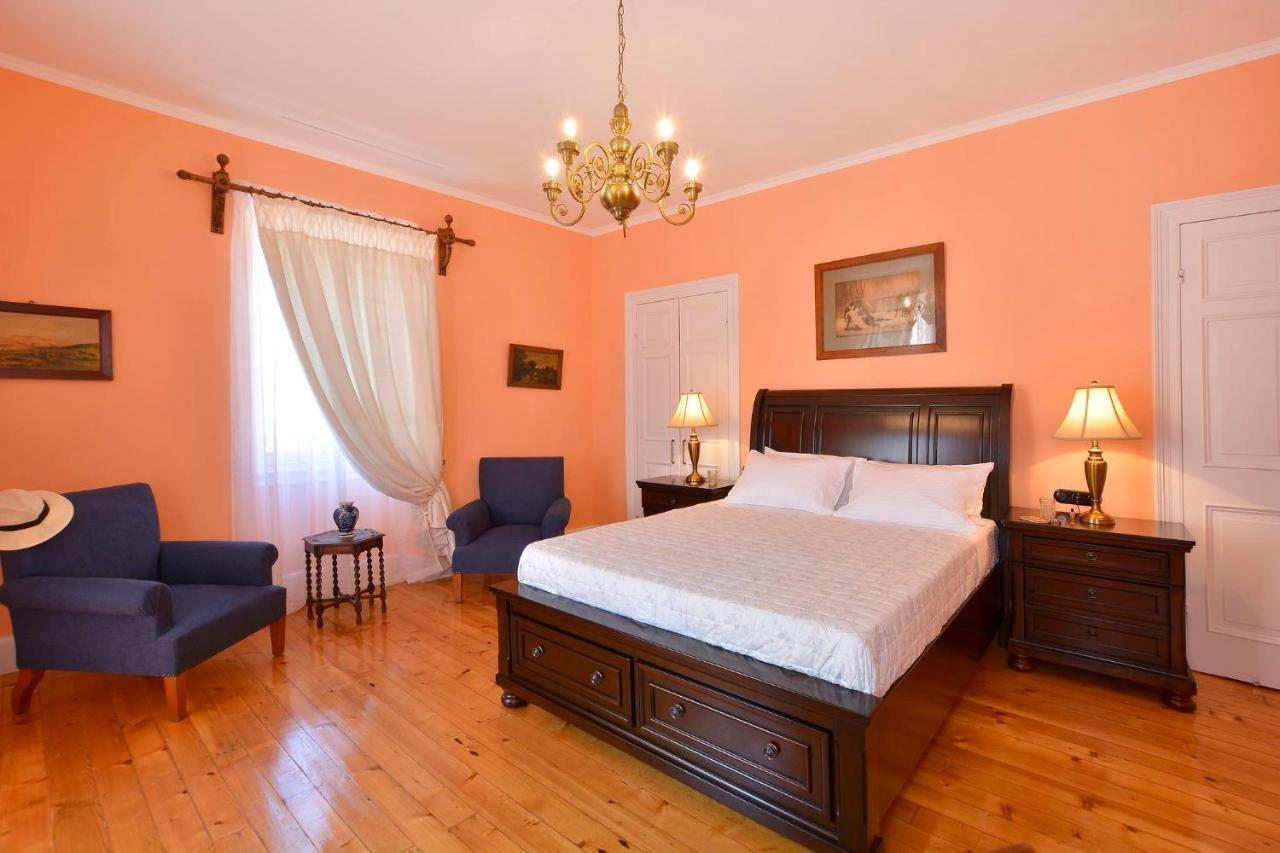 History House Aparthotel Corfu  Exterior photo