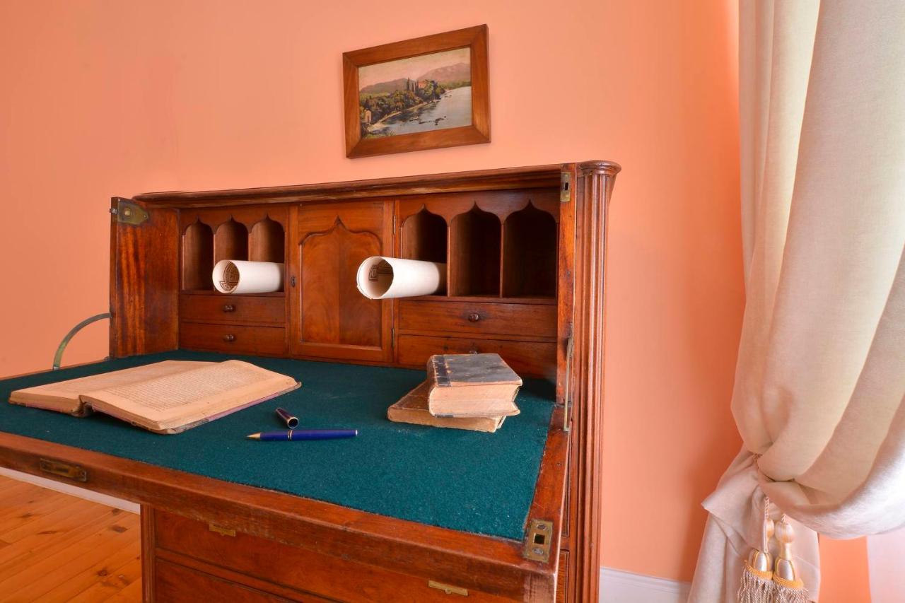 History House Aparthotel Corfu  Exterior photo