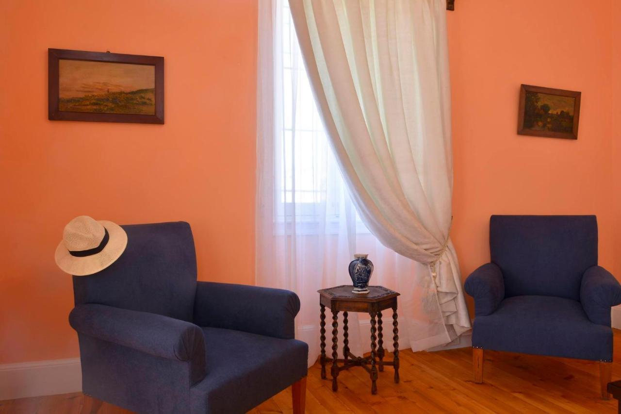 History House Aparthotel Corfu  Exterior photo