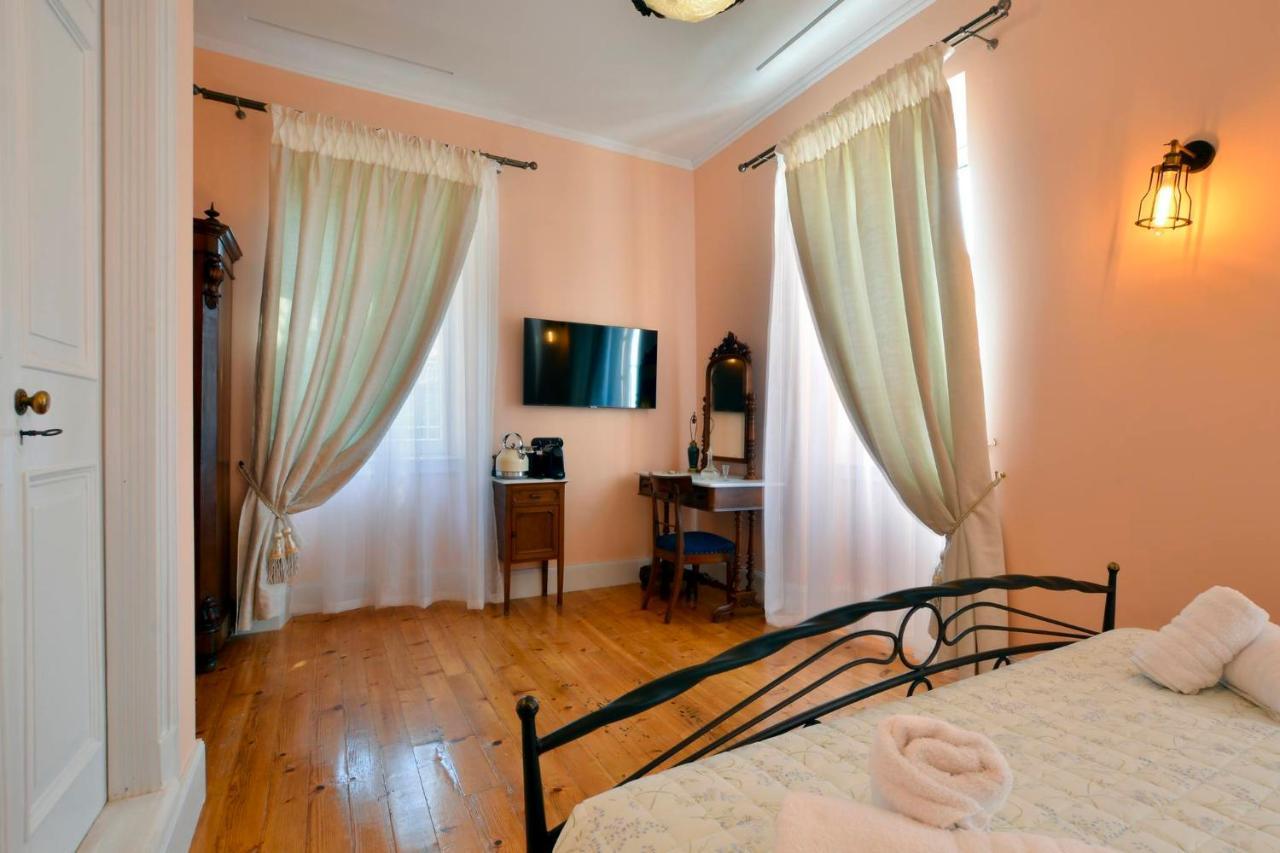 History House Aparthotel Corfu  Exterior photo
