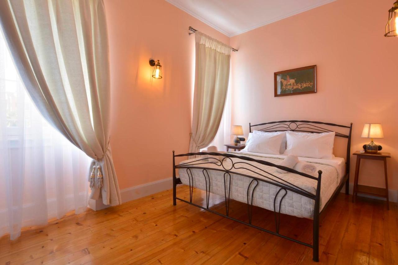 History House Aparthotel Corfu  Exterior photo