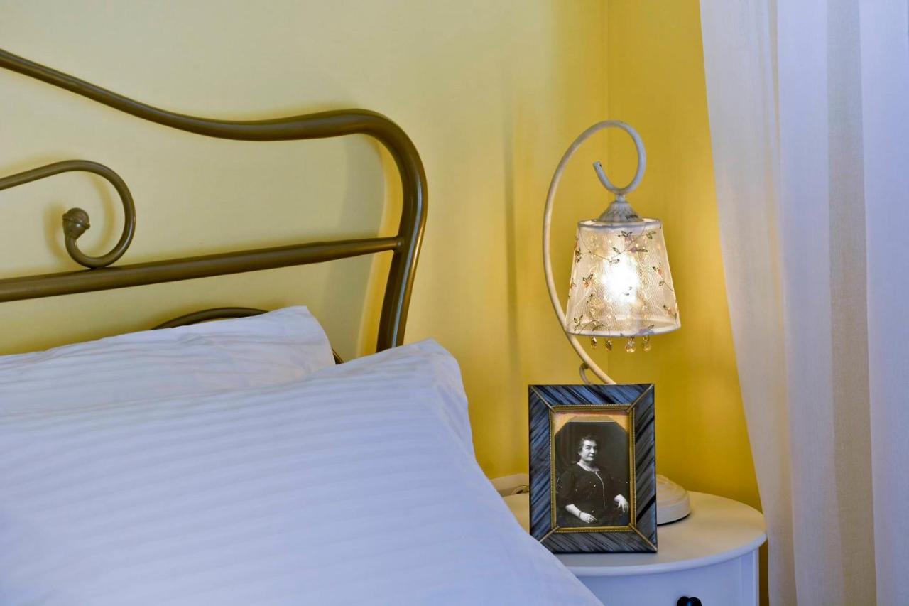 History House Aparthotel Corfu  Exterior photo