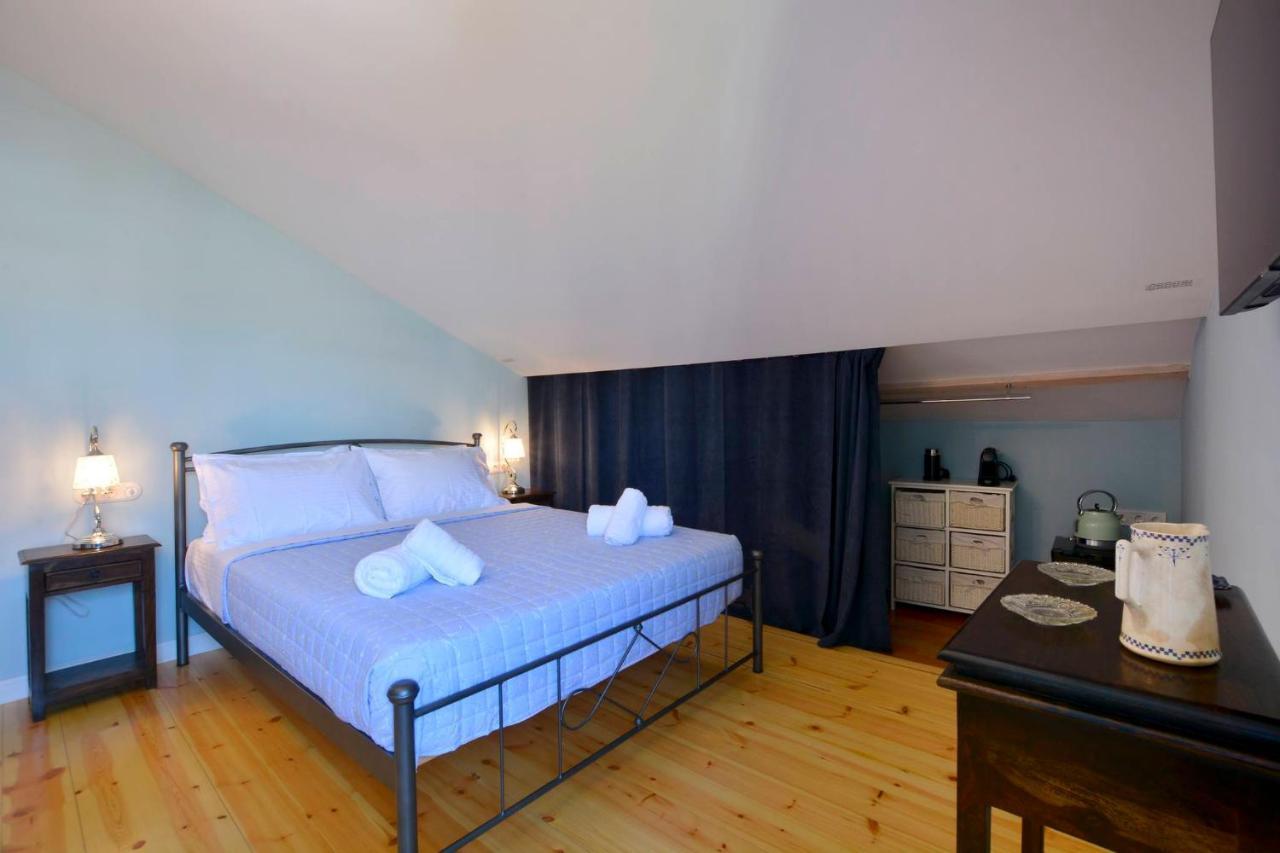 History House Aparthotel Corfu  Exterior photo