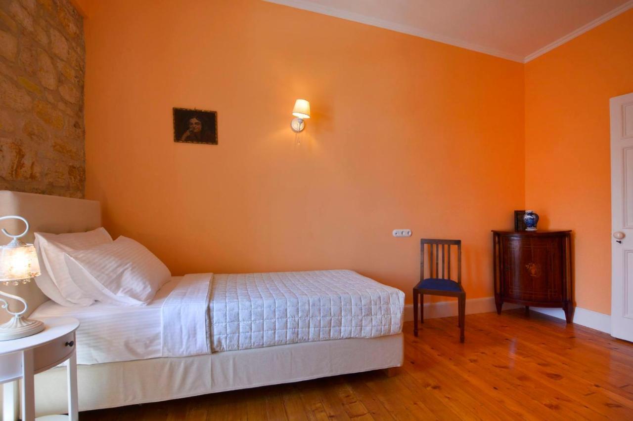 History House Aparthotel Corfu  Exterior photo