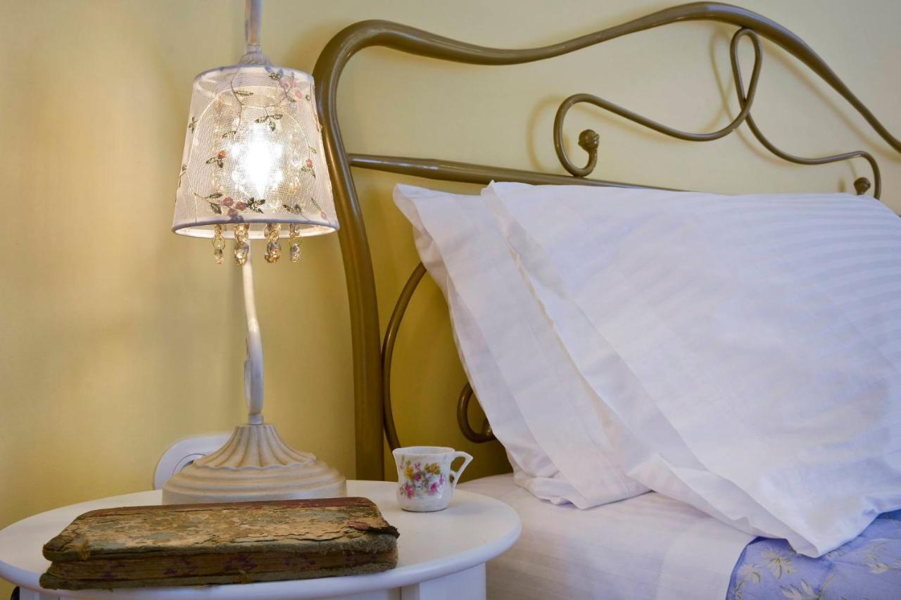 History House Aparthotel Corfu  Exterior photo