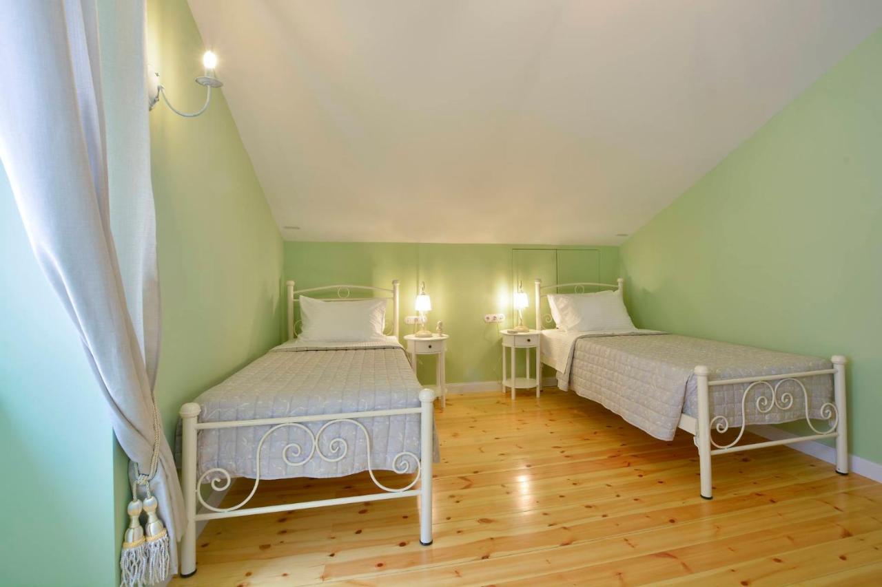 History House Aparthotel Corfu  Exterior photo