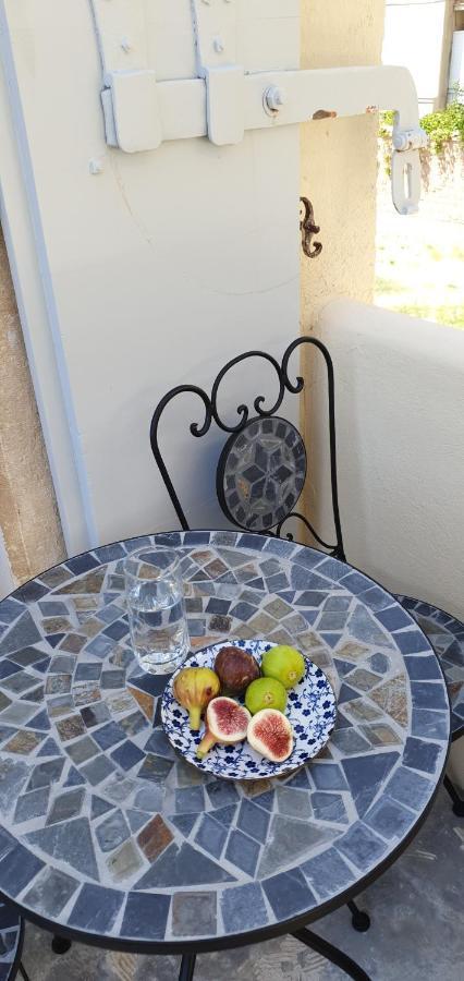 History House Aparthotel Corfu  Exterior photo